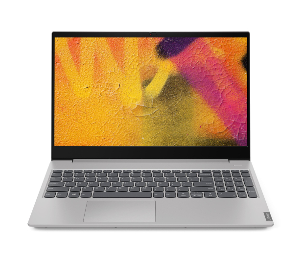 Lenovo IdeaPad S340-15 i3-8145U/8GB/256GB SSD/15,6"/Win10 Home - 1464434 - zdjęcie
